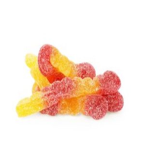 Unlocking Passion: Best CBD Gummies for Enhanced Sex