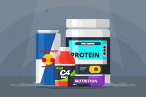 Strengthen Your Resolve Verso Supplements for Mental Toughness