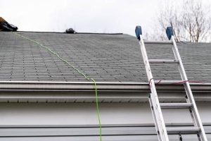 Roofing Safety Tips for Homeowners