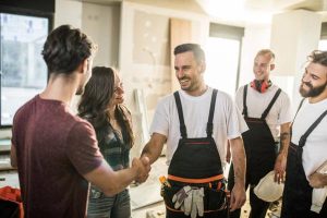Expert Home Remodelers for Your Next Big Project