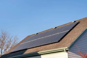 Maximizing Your Savings with North Valley Solar Power
