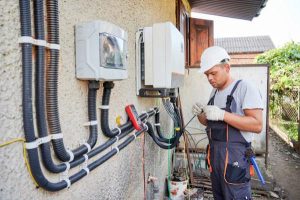 Nashville Solar Panels: Transforming Homes into Eco-Friendly Havens