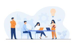 Innovation Unlocked: The Impact of Shared Office Spaces on Startups