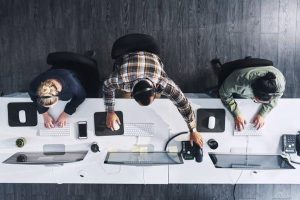 Expert IT Support Companies for Small Business Growth