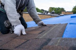 Long-Lasting Roofs: Winter Park Roof Installation Options