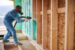 Spray Foam Insulation: A Cost-Effective Solution for Your Home