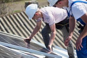 Local Roof Replacement Experts in Spokane Valley