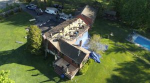 Essential Tips for a Smooth Roof Replacement Process