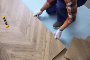 Enhance Your Home’s Appeal with Quality Wood Floor Installation