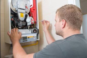 A Step-by-Step Guide to Working with a Water Heater Installation Contractor
