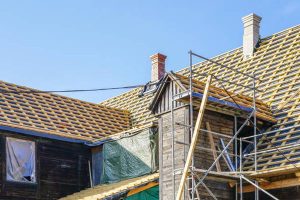 Transform Your Home with Roof Replacement in Blue Springs