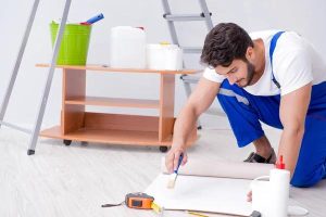 Experienced Water Damage Restoration Contractors in Gilbert