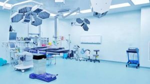 How Ventilator Care Facilities Provide Critical Support for Patients