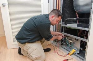 Common AC Problems and Solutions in Elgin