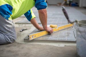 Your Guide to Hiring Reliable Tile Installation Contractors