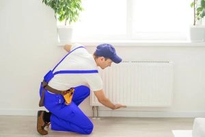 When Repairs Aren't Enough: Replacing Your Water Heater