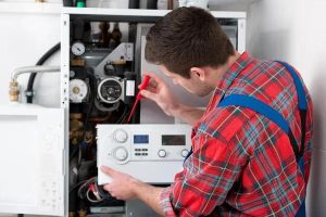 Water Heater Repair vs. Replacement in Oran