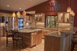 Modern Kitchen Remodeling Trends in Yucaipa