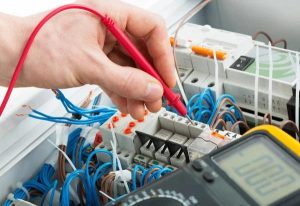 Electrician Services: Ensuring Safety and Efficiency in Every Wire