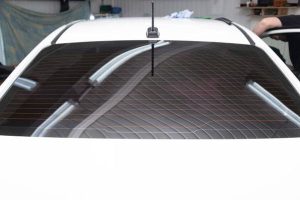 Enhance Your Comfort with Sundown Window Tinting Services