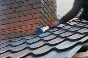 Roofing Done Right: Wind Gap Contractors at Your Service
