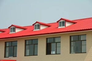 Comprehensive Roofing Solutions in Round Rock