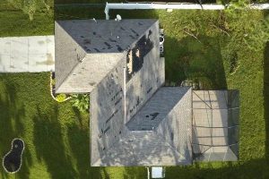 Professional Roof Replacement Services in Mansfield
