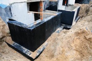Custom Waterproofing Solutions to Meet Your Foundation's Needs