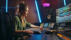 Streaming Services and the Future of Music Distribution