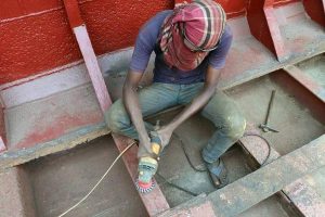 Your Go-To Deck Builder in Manassas for Beautiful Results