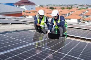 Why a Certified Roofing Contractor in Oklahoma City Matters for Your Project