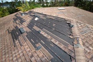 Common Roofing Problems That Lead to Replacement in Prattville