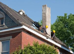Choosing the Right Materials for Your Georgetown Roof Replacement