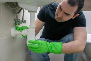 DIY vs. Professional Drain Cleaning in Alexandria: What You Need to Know