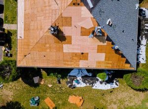 Roofing Warranties and Guarantees: What Ludlow Homeowners Should Know