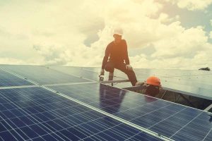 Energy-Efficient Roofing Solutions in Baton Rouge