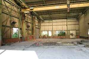 The Legal Requirements for Asbestos Surveys in Older Buildings