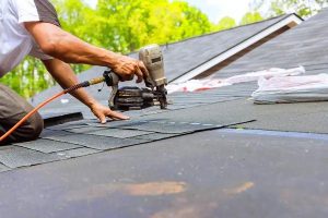 Why Choose CMM Roofing for Your Next Roofing Service