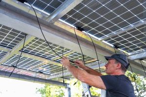 Secure Your Home with Expert Roof Installation