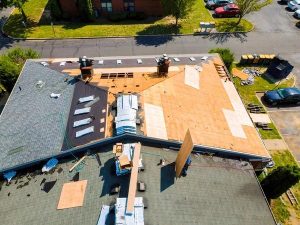 Preparing for a Roof Replacement: What Contractors Recommend