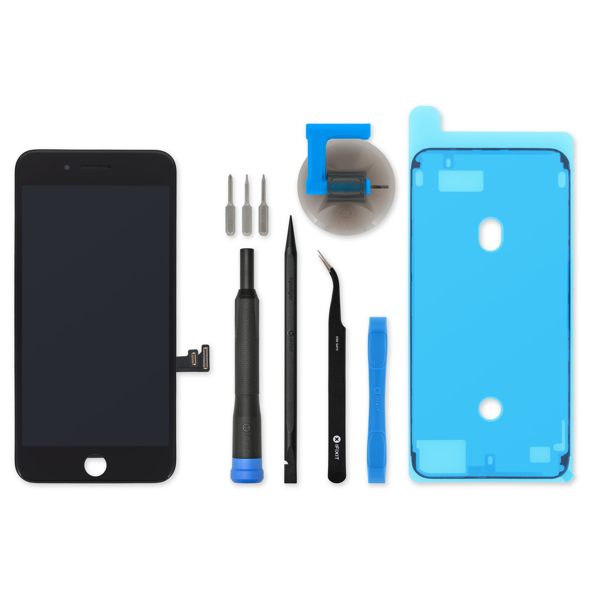 Must-Have Tools for iPhone Screen Repair: A Complete Guide