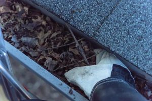 Keep Your Gutters Flowing: Schedule a Cleaning Today
