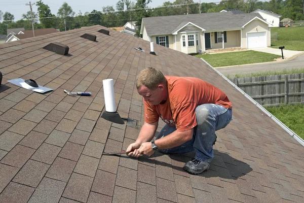 Get a Stronger, More Durable Roof with Tomball’s Best Roofers