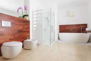 How to Plan a Bathroom Remodel in Kansas City