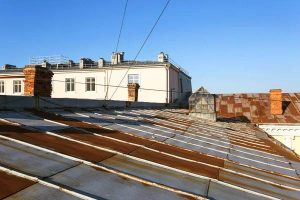 Avoiding Common Mistakes When Hiring a Roofing Contractor in Hendersonville