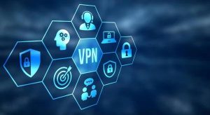 Securing Your Internet Connection with a VPN