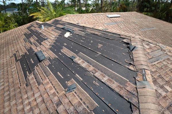 Experienced Roof Installations and Repairs in Arvada