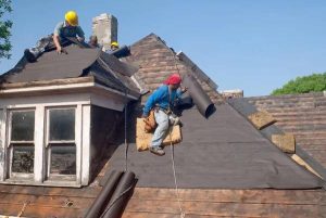 Your Reliable Roofing Partner in Rogers – Jmar Roofing