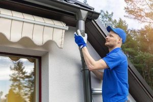 Durable Roofing Installation for Mechanicville Homes