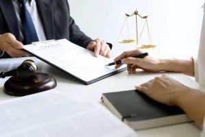 Your Guide to Hiring a Criminal Defense Attorney in Chicago